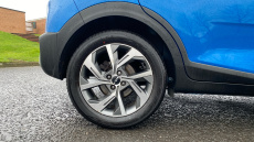 Kia Stonic 1.0T GDi 99 GT-Line 5dr DCT Petrol Estate